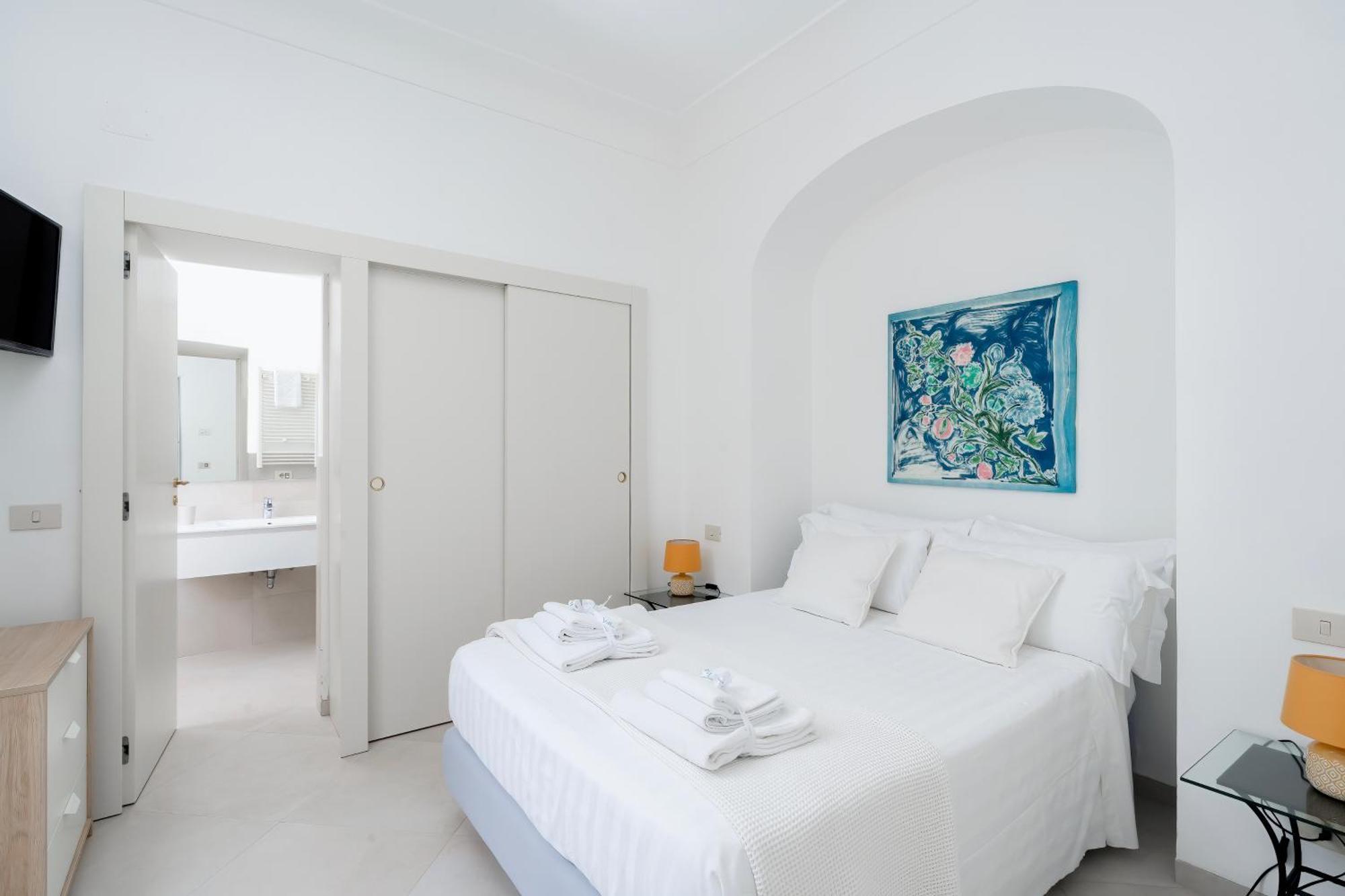 Villa Mariuccia Капрі Екстер'єр фото