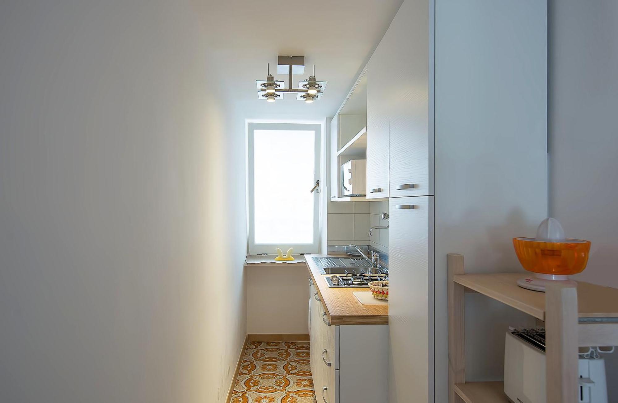 Villa Mariuccia Капрі Номер фото
