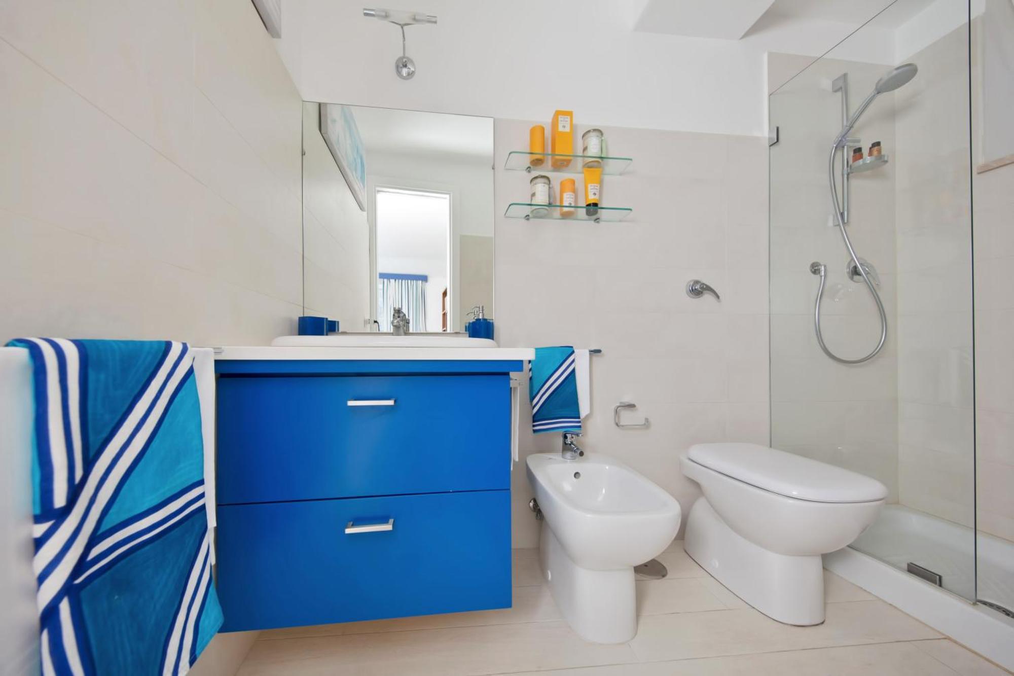 Villa Mariuccia Капрі Номер фото