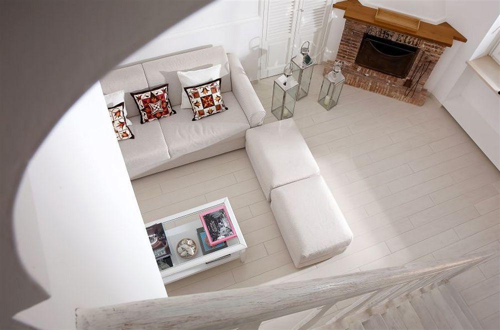 Villa Mariuccia Капрі Екстер'єр фото