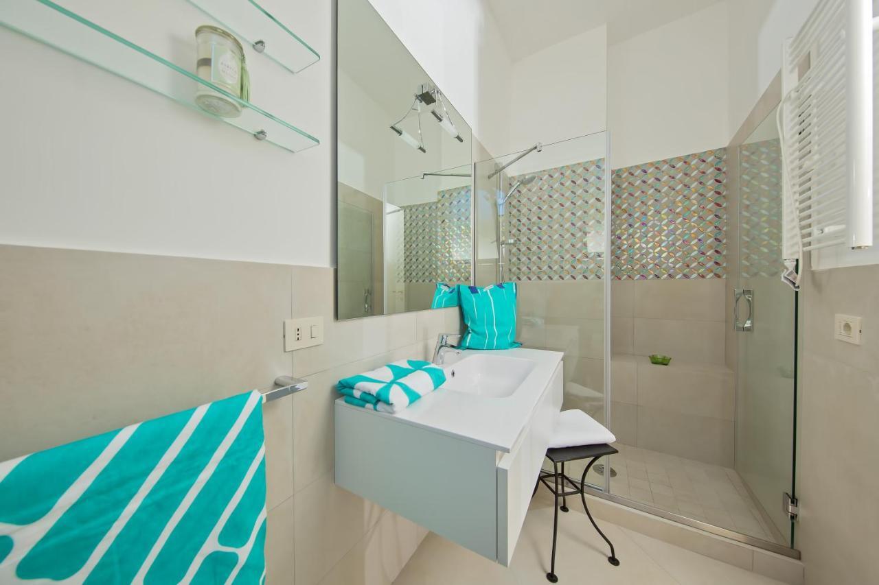 Villa Mariuccia Капрі Екстер'єр фото